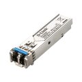 D-Link DIS-S302SX - Faseroptik - 1000 Mbit/s - mini-GBIC - SFP - SX - 20000 m