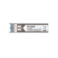 D-Link DIS-S302SX - Faseroptik - 1000 Mbit/s - mini-GBIC - SFP - SX - 20000 m