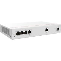 Huawei eKit S380 Series S380-L4P1T - Managed - Gigabit...