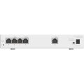 Huawei eKit S380 Series S380-L4P1T - Managed - Gigabit Ethernet (10/100/1000) - Power over Ethernet (PoE) - Rack-Einbau - 1U