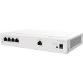 Huawei eKit S380 Series S380-L4P1T - Managed - Gigabit Ethernet (10/100/1000) - Power over Ethernet (PoE) - Rack-Einbau - 1U