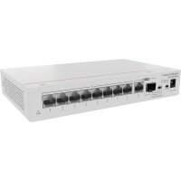 Huawei eKit S110 Series S110-8P2ST - Unmanaged - L2 -...