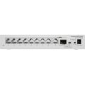 Huawei eKit S110 Series S110-8P2ST - Unmanaged - L2 - Gigabit Ethernet (10/100/1000) - Power over Ethernet (PoE) - Rack-Einbau