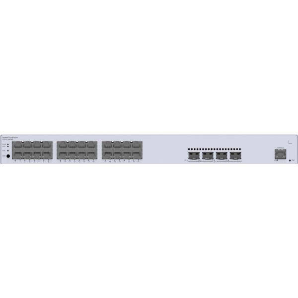 Huawei CloudEngine S310-24P4S - Gigabit Ethernet (10/100/1000) - Power over Ethernet (PoE) - Rack-Einbau - 1U