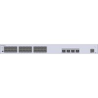Huawei Switch S310-24P4S 24x10/100/1000BASE-T ports 4xGE...