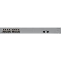 Huawei Switch S110-16LP2SR 16x10/100/1000BASE-T ports 2xGE SFP PoE+ AC power