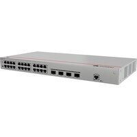 Huawei Switch S310-24T4S 24x10/100/1000BASE-T ports 4xGE SFP AC power eKit DE