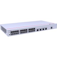 Huawei eKit S310 Series S310-24T4S - Managed - L2+ -...