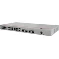 Huawei eKit S310 Series S310-24T4S - Managed - L2+ - Gigabit Ethernet (10/100/1000) - Rack-Einbau - 1U