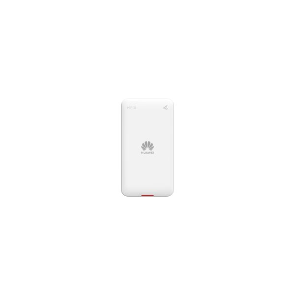 Huawei eKit AP200 Series AP263 - 2,4 GHz - 5 GHz - 2975 Mbit/s - WEP - WPA - WPA2 - WPA3 - 10,100,1000 Mbit/s