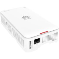 Huawei eKit AP200 Series AP263 - 2,4 GHz - 5 GHz - 2975 Mbit/s - WEP - WPA - WPA2 - WPA3 - 10,100,1000 Mbit/s