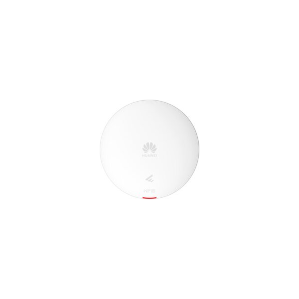 Huawei eKit AP300 Series AP362 - 2,4 GHz - 5 GHz - 2975 Mbit/s - 64-bit WEP - 128-bit WEP - 152-bit WEP - WPA2 - WPA2-PSK - WPA3 - WPA3-SAE - 10,100,1000 Mbit/s