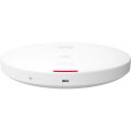 Huawei eKit AP300 Series AP362 - 2,4 GHz - 5 GHz - 2975 Mbit/s - 64-bit WEP - 128-bit WEP - 152-bit WEP - WPA2 - WPA2-PSK - WPA3 - WPA3-SAE - 10,100,1000 Mbit/s