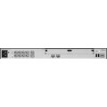 Huawei eKit AR700 Series AR720 - Ethernet-WAN - Gigabit Ethernet - Grau
