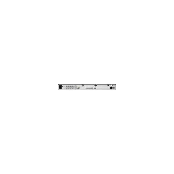 Huawei eKit AR700 Series AR730 - Ethernet-WAN - Gigabit Ethernet - Grau