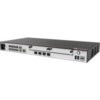 Huawei eKit AR700 Series AR730 - Ethernet-WAN - Gigabit Ethernet - Grau