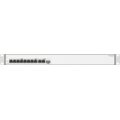 Huawei eKit S380 Series S380-H8T3ST - Managed - Gigabit Ethernet (10/100/1000) - Rack-Einbau - 1U