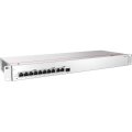 Huawei eKit S380 Series S380-H8T3ST - Managed - Gigabit Ethernet (10/100/1000) - Rack-Einbau - 1U