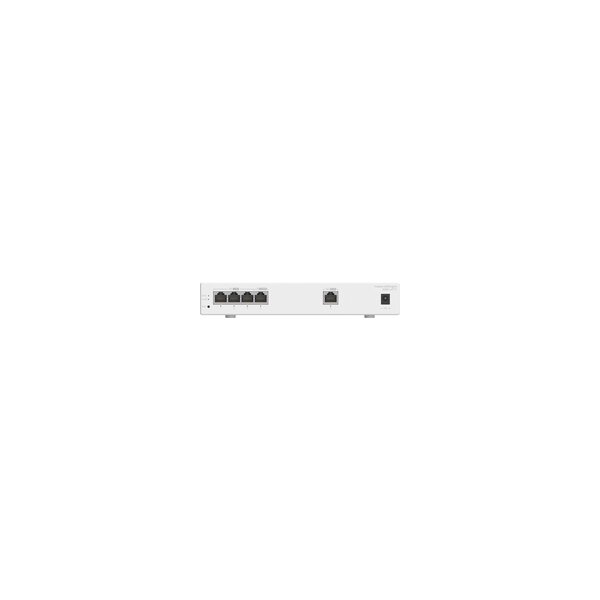 Huawei eKit S380 Series S380-L4T1T - Managed - Gigabit Ethernet (10/100/1000) - Rack-Einbau - 1U