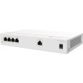 Huawei eKit S380 Series S380-L4T1T - Managed - Gigabit Ethernet (10/100/1000) - Rack-Einbau - 1U
