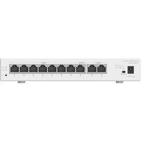 Huawei Router S380-S8P2T 2xGE WAN 8xGE LAN PoE+ 124W eKit...