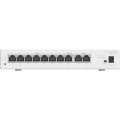 Huawei eKit S380 Series S380-S8P2T - Managed - Gigabit Ethernet (10/100/1000) - Power over Ethernet (PoE) - Rack-Einbau - 1U