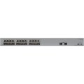 Huawei eKit S110 Series S110-24LP2SR - Unmanaged - L2 - Gigabit Ethernet (10/100/1000) - Power over Ethernet (PoE) - Rack-Einbau - 1U