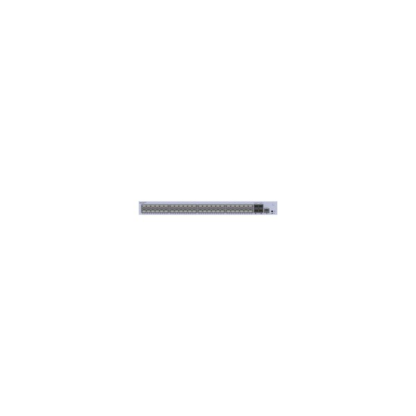 Huawei eKit S310 Series S310-48T4S - Managed - L2+ - Gigabit Ethernet (10/100/1000) - Rack-Einbau - 1U