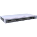 Huawei eKit S310 Series S310-48T4S - Managed - L2+ - Gigabit Ethernet (10/100/1000) - Rack-Einbau - 1U