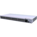 Huawei eKit S310 Series S310-48T4S - Managed - L2+ - Gigabit Ethernet (10/100/1000) - Rack-Einbau - 1U