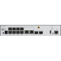 Huawei eKit AC600 Series AC650-256AP - Grau - 10,100,1000...