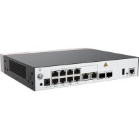 Huawei eKit AC600 Series AC650-256AP - Grau - 10,100,1000 Mbit/s - 10000 Mpps - 10/100/1000Base-T(X) - RJ-45 - 21 W
