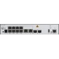 Huawei eKit AC600 Series AC650-256AP - Grau - 10,100,1000 Mbit/s - 10000 Mpps - 10/100/1000Base-T(X) - RJ-45 - 21 W
