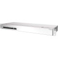 Huawei eKit S380 Series S380-S8T2T - Managed - Gigabit Ethernet (10/100/1000) - Rack-Einbau - 1U