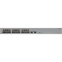Huawei Switch S110-24T2SR 24x10/100/1000BASE-T ports 2xGE SFP AC power eKit DE