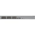Huawei eKit S110 Series S110-24T2SR - Unmanaged - L2 - Gigabit Ethernet (10/100/1000) - Rack-Einbau - 1U