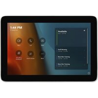 Poly GC8 - Videokonferenzsystem-Fernsteuerung - Anzeige -...