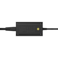 Ansmann APS 2250H - Universal - Drinnen - 100 - 240 V - 50/60 Hz - 27 W - 12 - 24 V