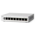 Cisco Catalyst 1200 GE Desktop - Switch - 1 Gbps