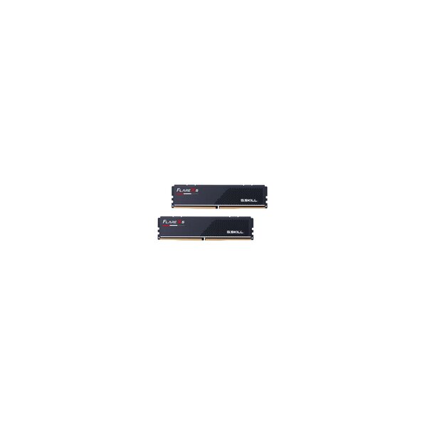 G.Skill Trident Z RGB F5-6000J4048F24GX2-FX5 - 48 GB - 2 x 24 GB - DDR5 - 6000 MHz