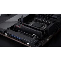 G.Skill Trident Z RGB F5-6000J4048F24GX2-FX5 - 48 GB - 2 x 24 GB - DDR5 - 6000 MHz