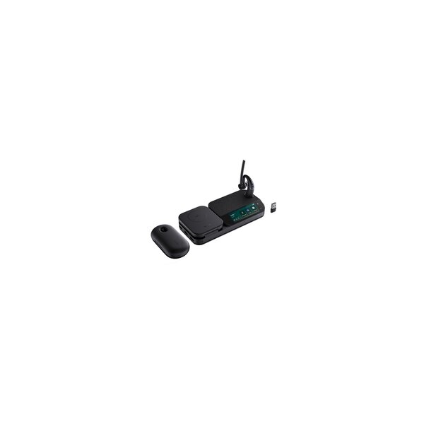 Yealink Headset BH 71 Workstation Pro - Headset - 20 KHz