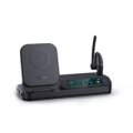 Yealink BH71-WORKSTATION - Kabellos - 100 - 20000 Hz - Büro/Callcenter - 18 g - Kopfhörer - Schwarz