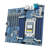 Gigabyte Mainboard ME03-CE1 AMD EPYC ATX Sockel SP6 Bulk...