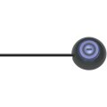 Brennenstuhl Eco-Line Extension Socket Comfort Switch Plus EL CSP 24 6-way 1,5m H05VV-F 3G1,5 2 permanent, 4 switchable - Verlängerungsschnur