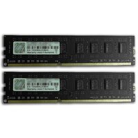 G.Skill F3-10600CL9D-4GBNS - 4 GB - 2 x 2 GB - DDR3 - 1333 MHz - 240-pin DIMM