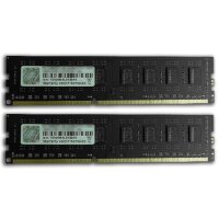 G.Skill F3-10600CL9D-4GBNS - 4 GB - 2 x 2 GB - DDR3 -...