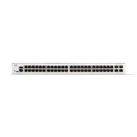 Cisco Catalyst 1200 48-port GE 4x1G SFP - Switch
