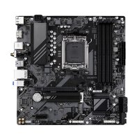 Gigabyte B650M D3HP AX (B650,AM5,mATX,DDR5) - AMD Sockel...