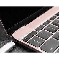 D-Link DUB-2334 - Kabelgebunden - USB Typ-C - 60 W - 10,100,1000 Mbit/s - 10BASE-T - 100BASE-TX - 1000BASE-T - IEEE 802.3 - IEEE 802.3ab - IEEE 802.3u